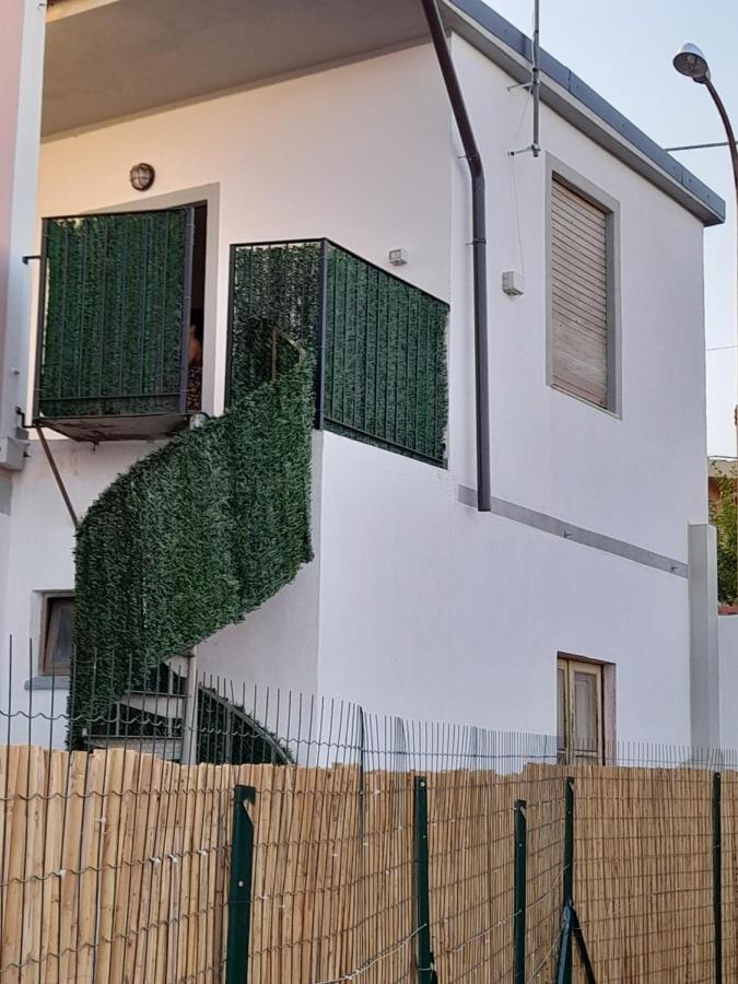 Casa Vacanze Da Michele E Azzurra Lotzorai Exterior photo